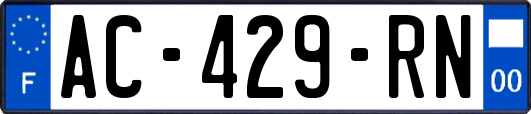 AC-429-RN