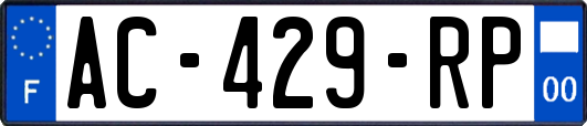 AC-429-RP