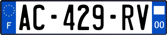 AC-429-RV