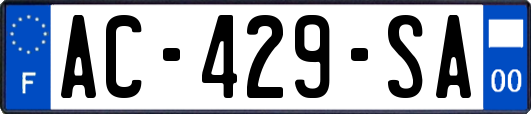 AC-429-SA