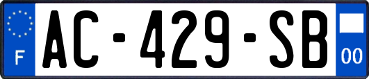 AC-429-SB