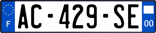 AC-429-SE
