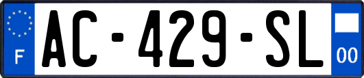 AC-429-SL