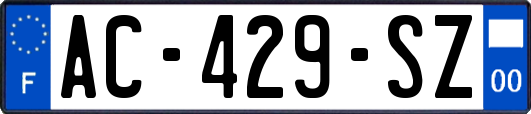 AC-429-SZ