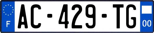 AC-429-TG