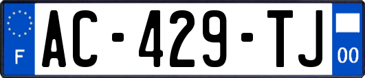 AC-429-TJ