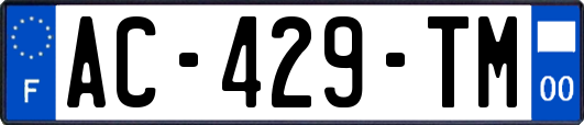 AC-429-TM