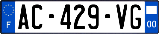 AC-429-VG