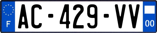 AC-429-VV