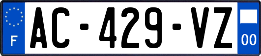 AC-429-VZ