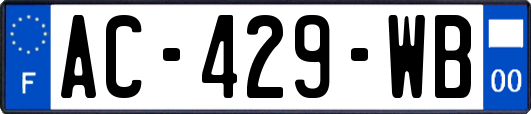 AC-429-WB