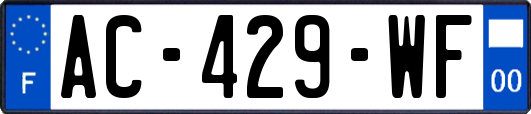 AC-429-WF