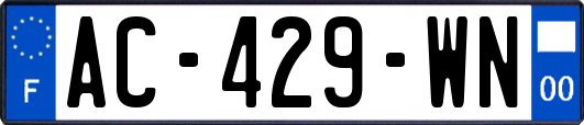 AC-429-WN