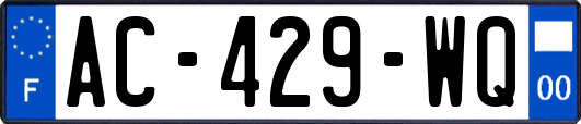 AC-429-WQ