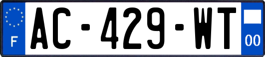 AC-429-WT
