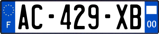 AC-429-XB