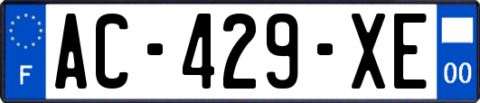 AC-429-XE