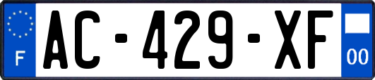 AC-429-XF