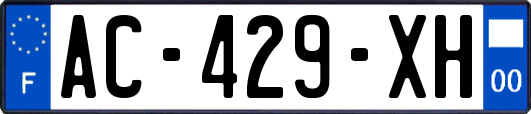 AC-429-XH