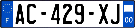 AC-429-XJ