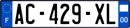 AC-429-XL