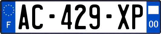 AC-429-XP