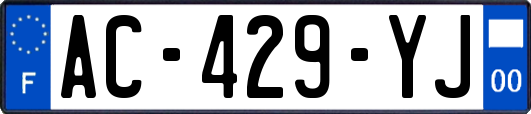 AC-429-YJ