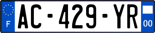 AC-429-YR