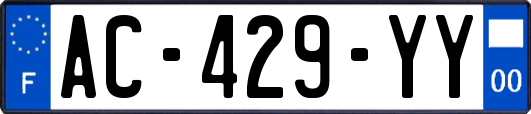 AC-429-YY