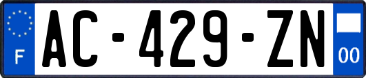 AC-429-ZN