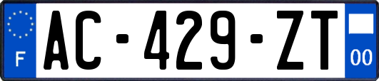 AC-429-ZT