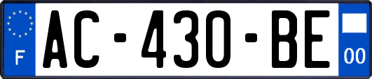 AC-430-BE