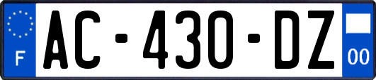 AC-430-DZ