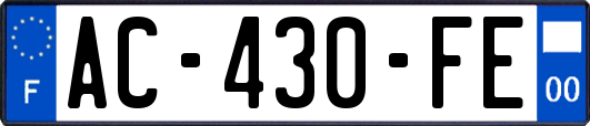 AC-430-FE