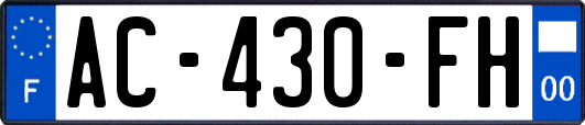 AC-430-FH