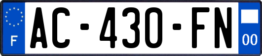 AC-430-FN