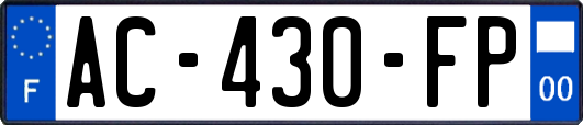 AC-430-FP