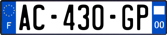 AC-430-GP