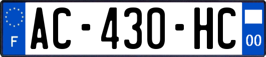 AC-430-HC