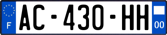 AC-430-HH