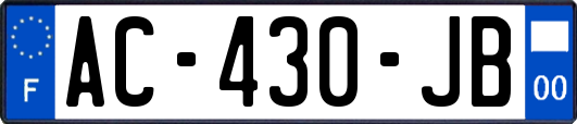 AC-430-JB