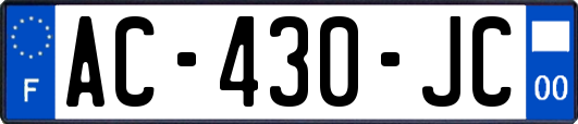 AC-430-JC