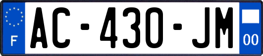 AC-430-JM