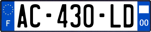 AC-430-LD
