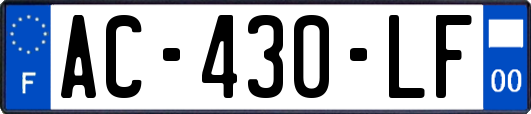 AC-430-LF