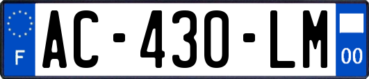 AC-430-LM