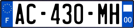 AC-430-MH