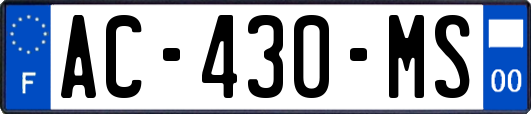 AC-430-MS