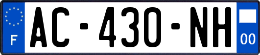 AC-430-NH