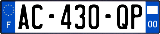 AC-430-QP